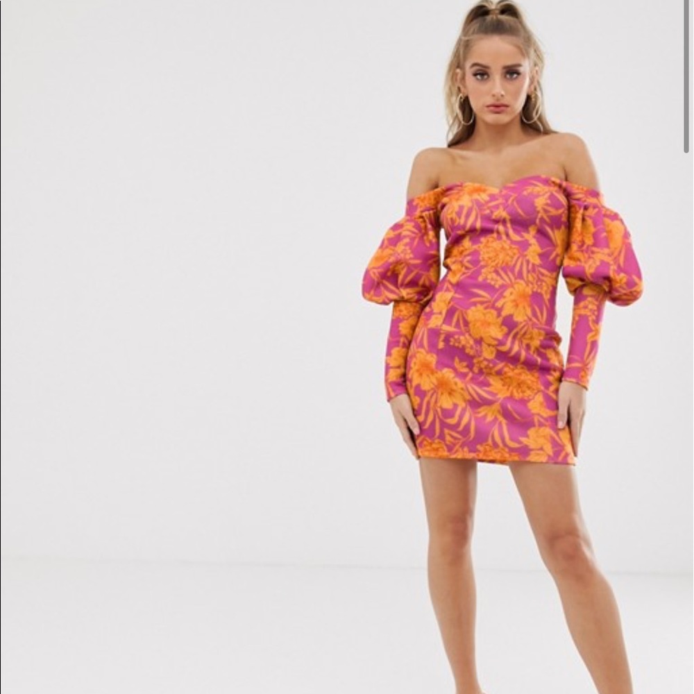 Asos dress